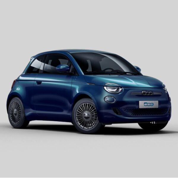 FIAT 500e ICON