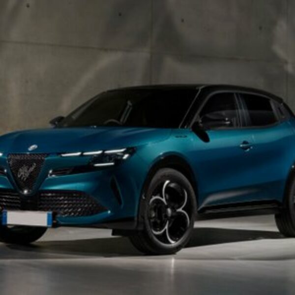 ALFA ROMEO Junior