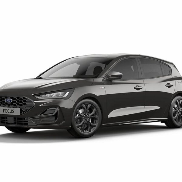FORD Focus 1.0 Ecoboost