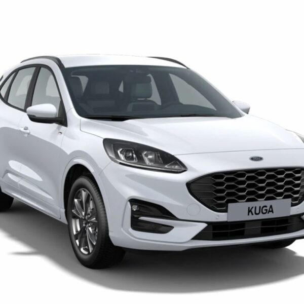 FORD Kuga 2.5 FHEV ST-line