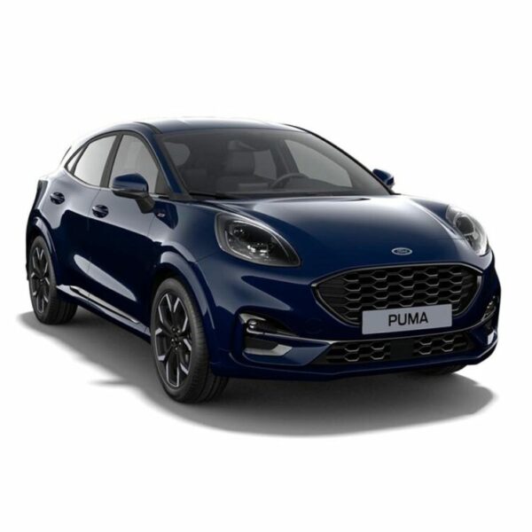 FORD PUMA ST-line