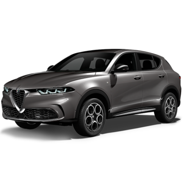 ALFA ROMEO TONALE (N1 AUTOCARRO)